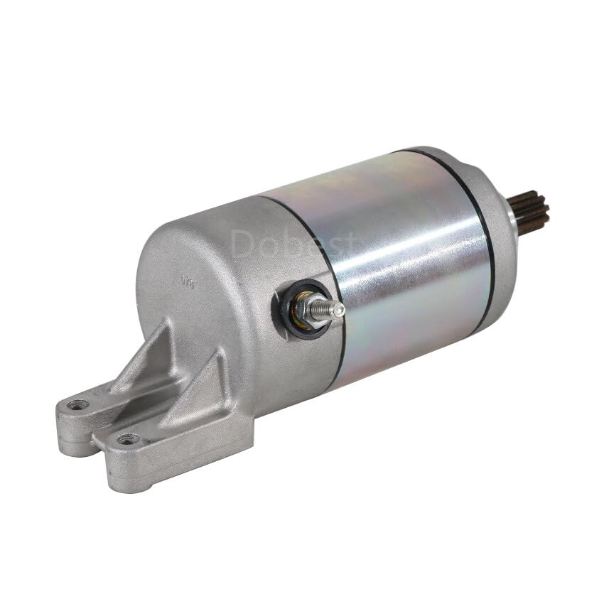 ya 23 10.7 baidi Starter Motor for VARIATOR ATV Lynx 400 12851102000000