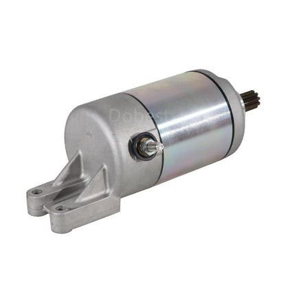 ya 23 10.7 baidi Starter Motor for VARIATOR ATV Lynx 400 12851102000000