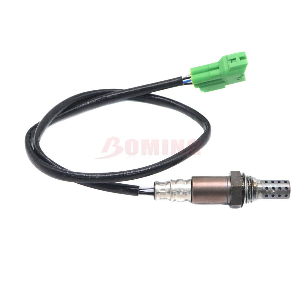 ya 6 8.24 baidi 18213-62J12 Lambda Oxygen Sensor for Suzuki for Swift SX4 Vitara Wagon 1995-2010