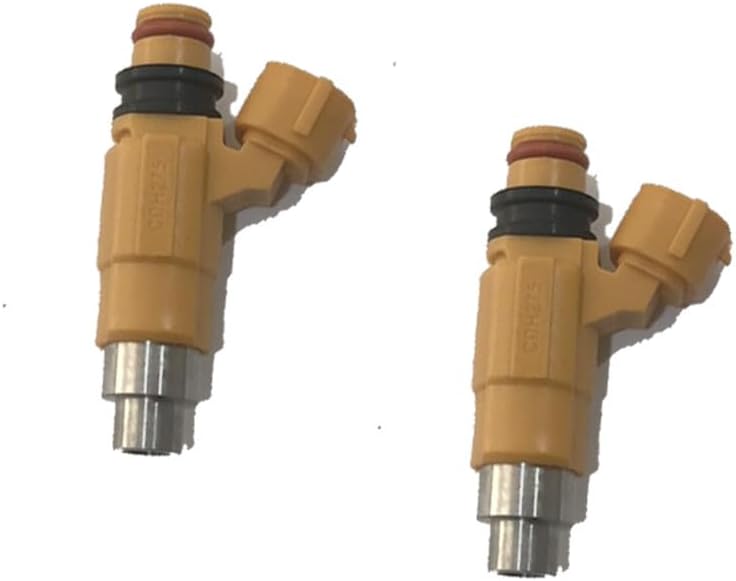 ya 2 8.15 Two fuel injectors suitable for 02-08 VULCAN 1600 MEAN STREAK 05-08 VULCAN 1500 Classic