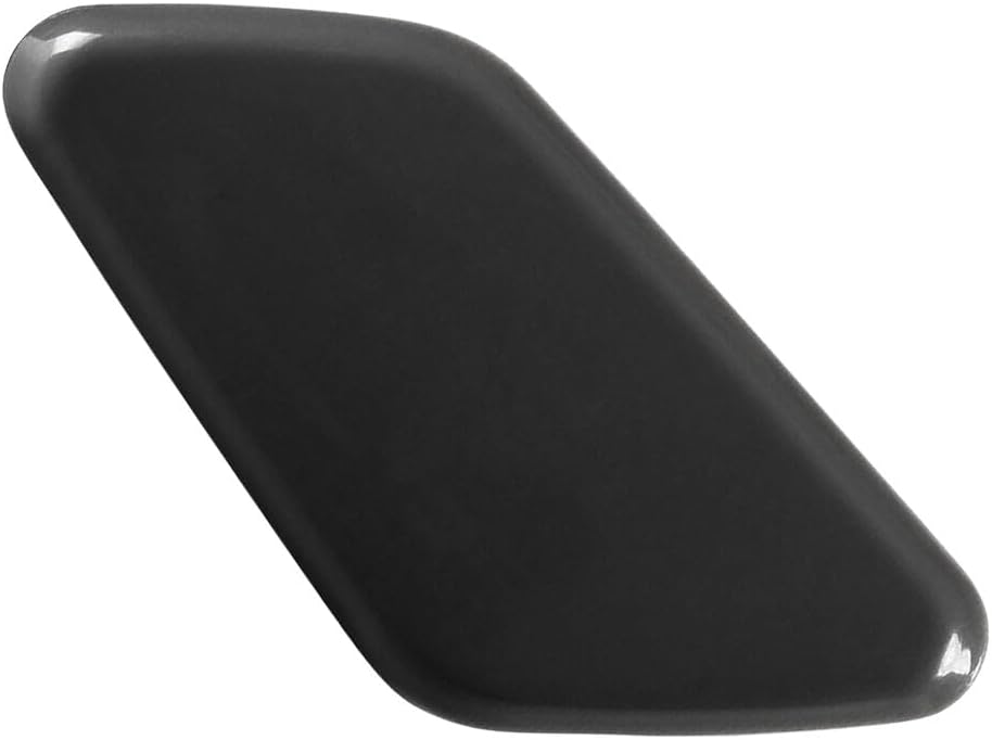 ya 27 10.13 baidi Headlight Washer Nozzle Cover Cap Driver Side for Mitsubishi for Outlander 2016-2018