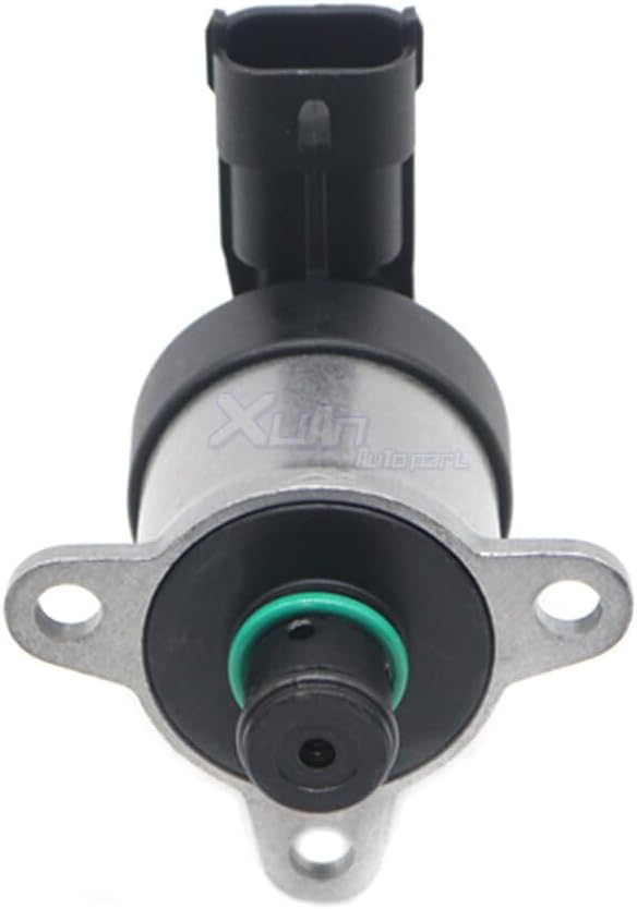 ya 9 10.24 For Pressure Fuel Pump Regulator Metering Suction SCV Solenoid Diesel 0928400831