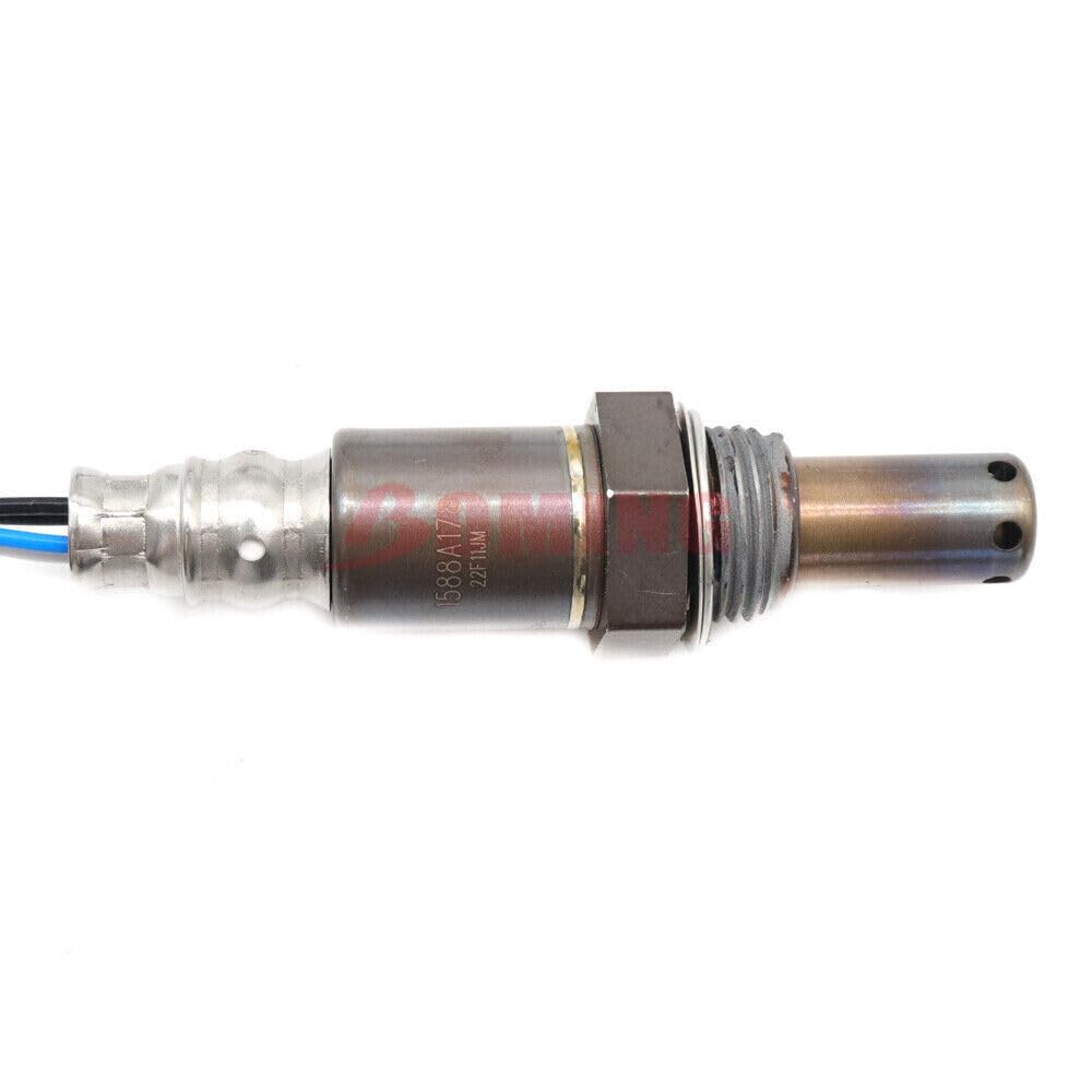 ya 4 8.14 Rear 1588A178 O2 Oxygen Sensor for Mistubishi Lancer Outlander Sport N3R1188G1