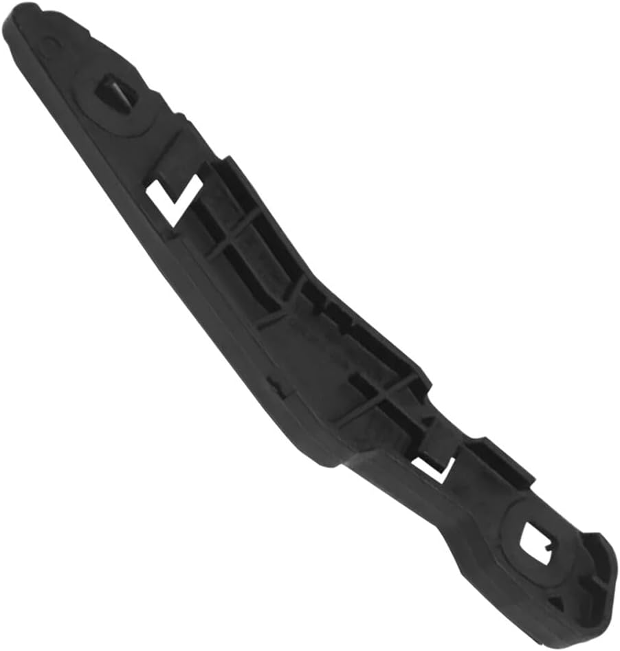 ya 27 10.13 baidi Front Bumper Left Mounting Rail Black A2478857300 Fits For GLB-Class W247 X247
