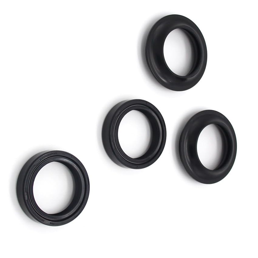 ya 13 9.15 baidi for Honda Fork Seal and Wiper Set CBR250 MC22 CB900C CRF230F CR80R CRF150R CR85R