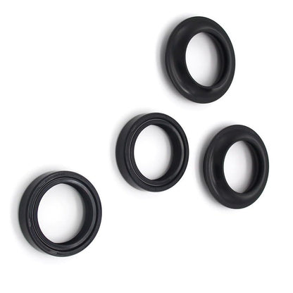 ya 13 9.15 baidi for Honda Fork Seal and Wiper Set CBR250 MC22 CB900C CRF230F CR80R CRF150R CR85R