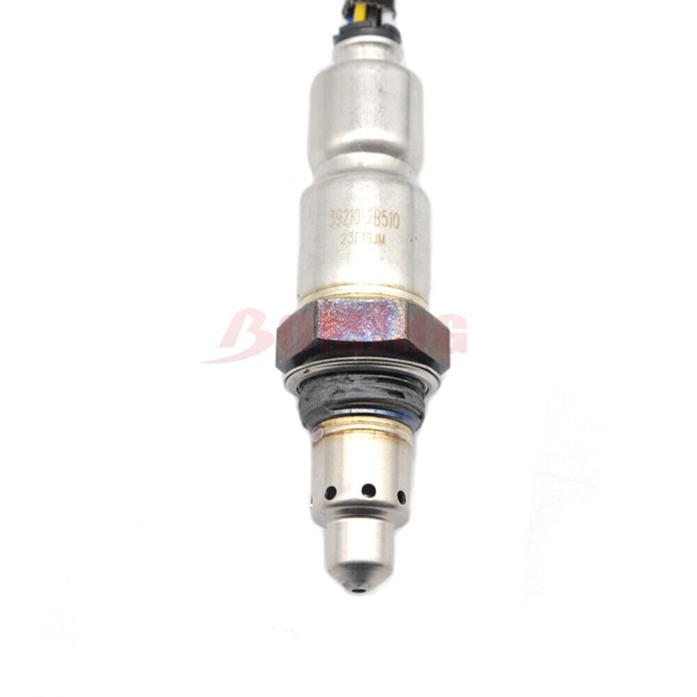 ya 23 10.7 zhengce Upstream O2 Sensor 39210-2B510 for Hyundai for Elantra Sonata for Kia Opti