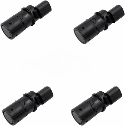 ya 11 9.14 zhengce 4 Pcs PDC Bumper Reverse Parking Sensor for Land for Range Rover Sport YDB5