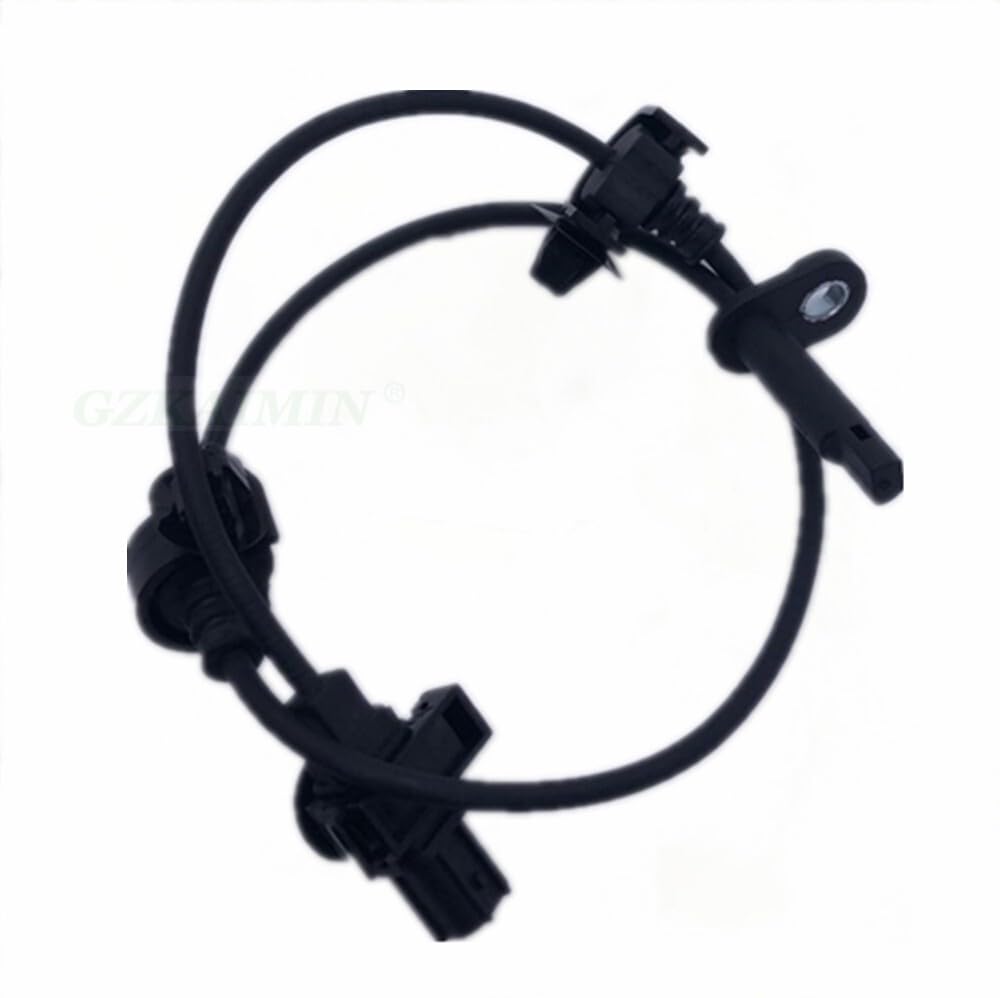 ya 2 8.15 ABS Wheel Speed Sensor 57475-STX-A01 for Acura MDX 2007-2013 V6 3.7L 