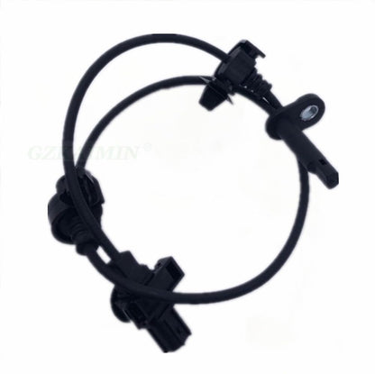 ya 2 8.15 ABS Wheel Speed Sensor 57475-STX-A01 for Acura MDX 2007-2013 V6 3.7L 