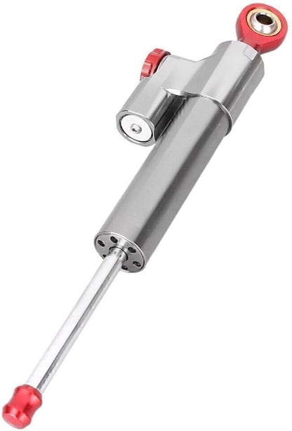 ya 4 8.14 for Kawasaki 250 2008-2012 2009 Aluminum Motor Steering Damper Adjustable