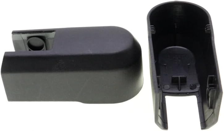 ya 2 8.15 2 Pack for SsangYong Tivoli 2015-On Rear Window Washer Wiper Arm Nut Cap