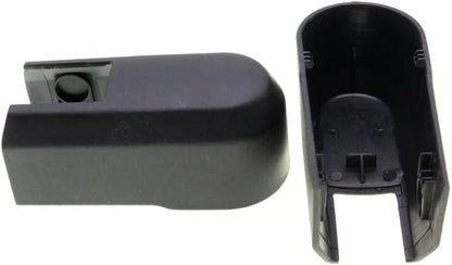 ya 2 8.15 2 Pack for SsangYong Tivoli 2015-On Rear Window Washer Wiper Arm Nut Cap
