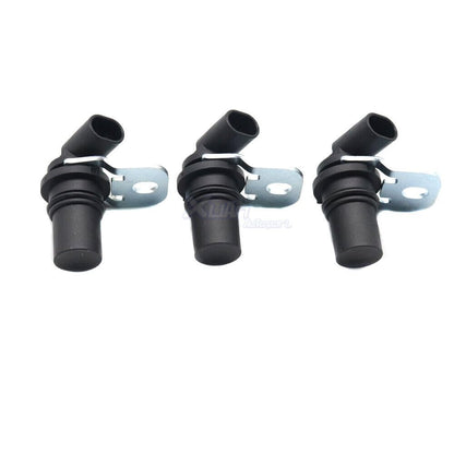 ya 6 8.14 3 Pieces Suitable for Chevrolet Solod 2500 for GMC for Sierra 2500HD 3500 Transmission sensors