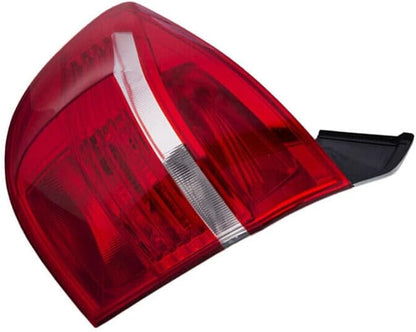 ya 10 9.16 zhengce for BMW X5 2007-2010 Left Rear Bumper Tail Light Brake Signal Light Passeng