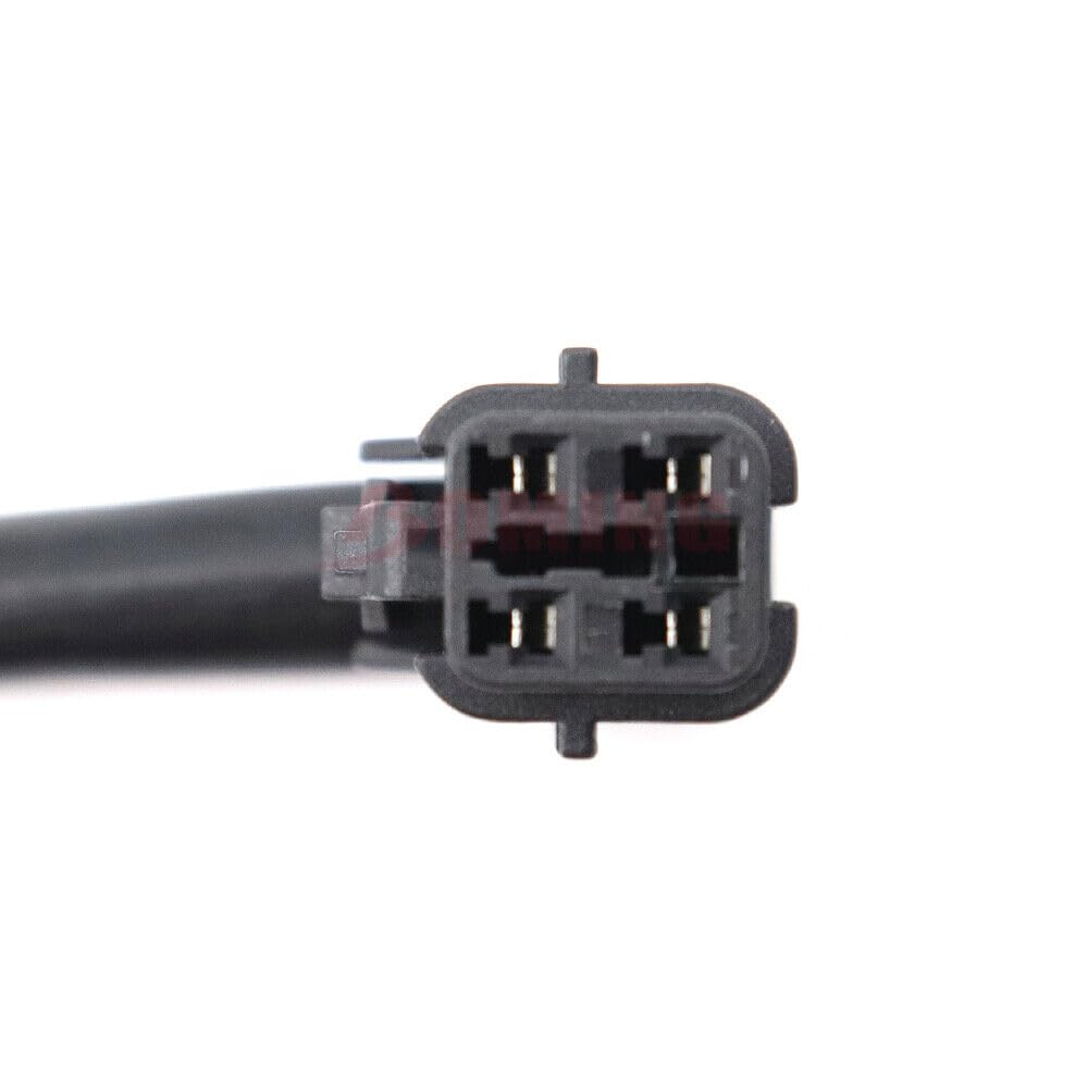 ya 4 8.8 The 39210-2E500 Oxygen O2 Sensor is Suitable for Modern Elantra Forte Optima Soul 10-15