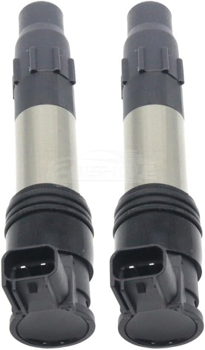 ya 4 8.14 Ignition Coils 21171-0033 for Kawasaki 300 650 1000 Versys-X 300 650