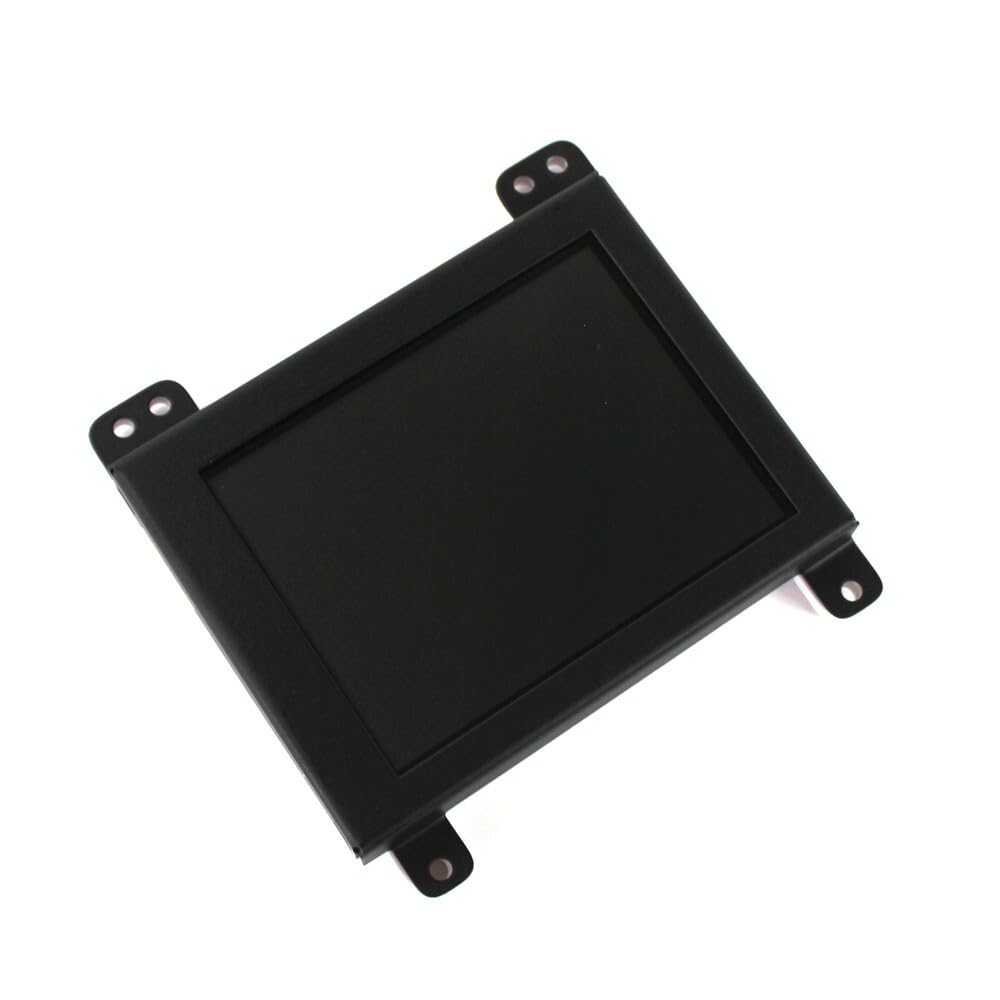 ya 16 10.20 baidi PC-7 Monitor LCD Screen Panel for PC200-7 PC300-7 PC400-7 Excavator Part