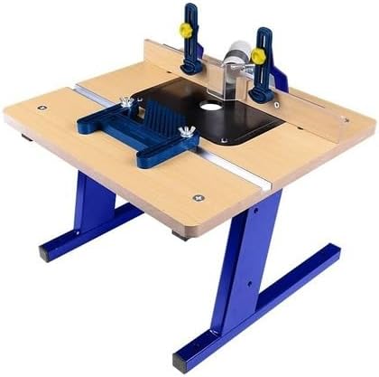 ya 14 9.20 zhengce Flip Table Bakelite Edge Milling Machine Multifunctio l Woodworking Table-2