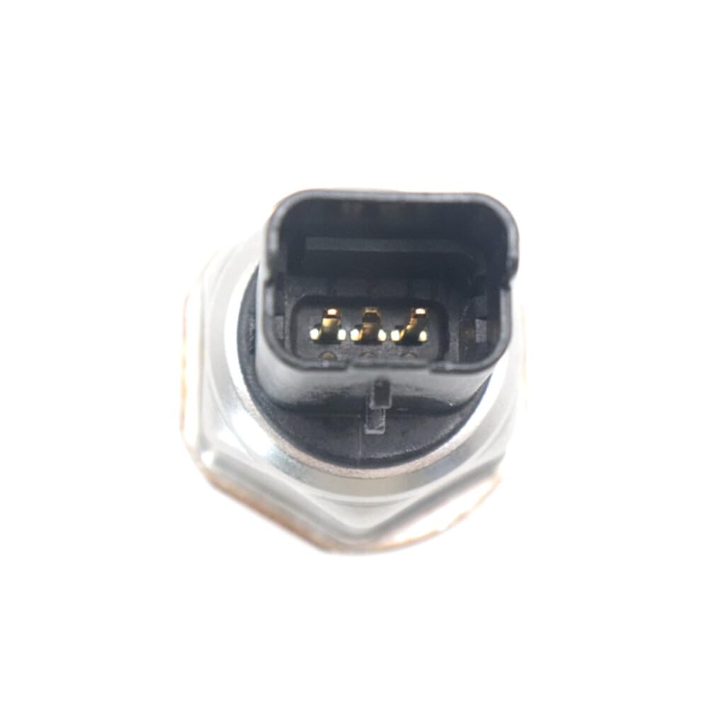 ya 12 10.8 baidi Fuel Rail Pressure Sensor Fits for Nissan for Mazda for Mini for Citroen for Peugeot 9658227880