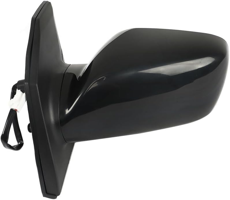 ya 11 9.14 baidi2003-2008 for Toyota for COROLLA Driver's Side Left Painted Power Side Mirror -