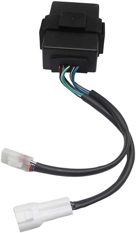 ya 13 9.15 baidi CDI Box Module #21119-1241 for Kawasaki 1995-03 Lakota 300/1988-04 Bayou 300