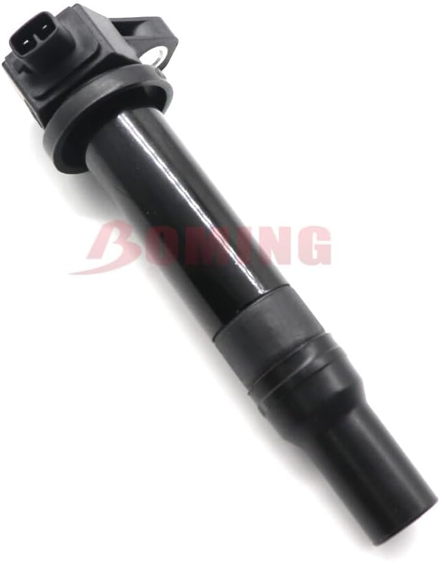 ya 4 8.14 4pcs New Ignition Coil 27301-26640 for Hyundai Accent for Kia Rio 06-11 L4 1.6L UF-499