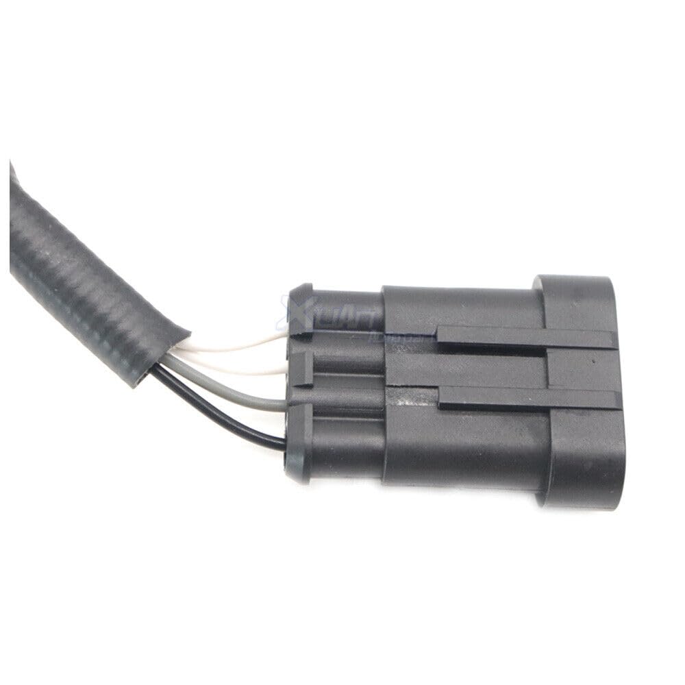 ya 4 8.24 baidi 0258006376 is Suitable for Alfa Romeo 166 156 147 GT for Fiat Panda Dobro Cargo Oxygen O2 Sensor