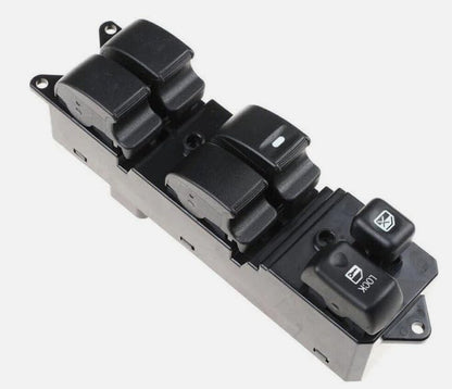 ya 6 8.24 baidi 8608A068 Front Door Power Window Switch Driver Side for Mitsubishi Lancer