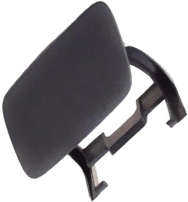 ya 28 10.13 zhengce Fits for A-Class W176 Front Left Side Headlight Washer Nozzle Cover Unpain