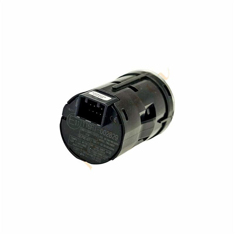 ya 4 8.8.2 The Ignition Start Switch is Suitable for The 2016-2018 for Honda HR-V 1.8L 35881-T4N-702