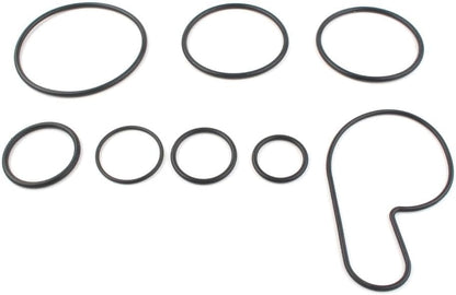 ya 9 10.24 New Complete Gasket Set Kit FIT for Suzuki LTR450 2006-2009 ATV