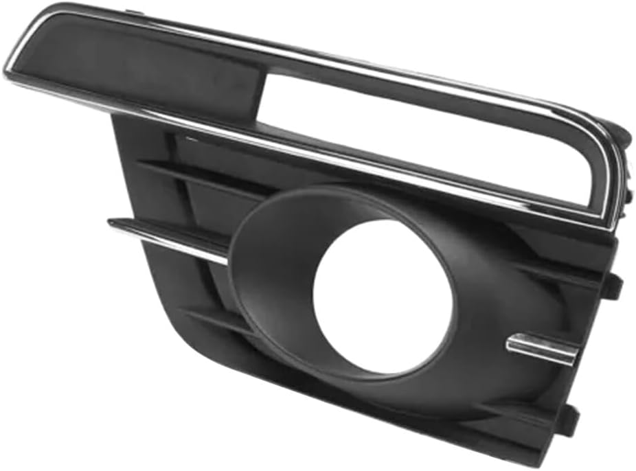 ya 10 9.16 zhengce Front Bumper Fog Light Lamp Grill Bezel Cover for VW Beetle 2016-2019 17