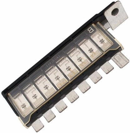 ya 5 8.10 Multiple fuse blocks suitable for 2011-2016 for Elantra Sedan Optima 18790-01315