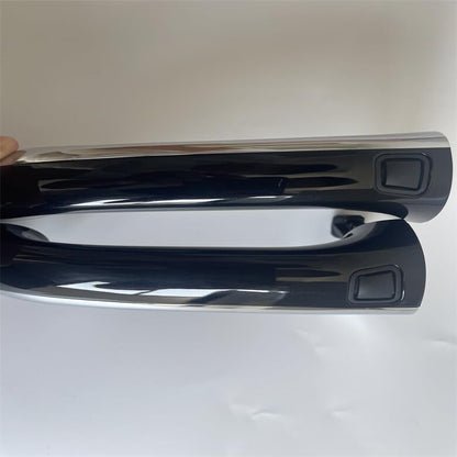ya 10 9.16 baidi Front/Rear Right Exterior Door Handle 1647600470 for for Benz W164 W251 GL550 ML350