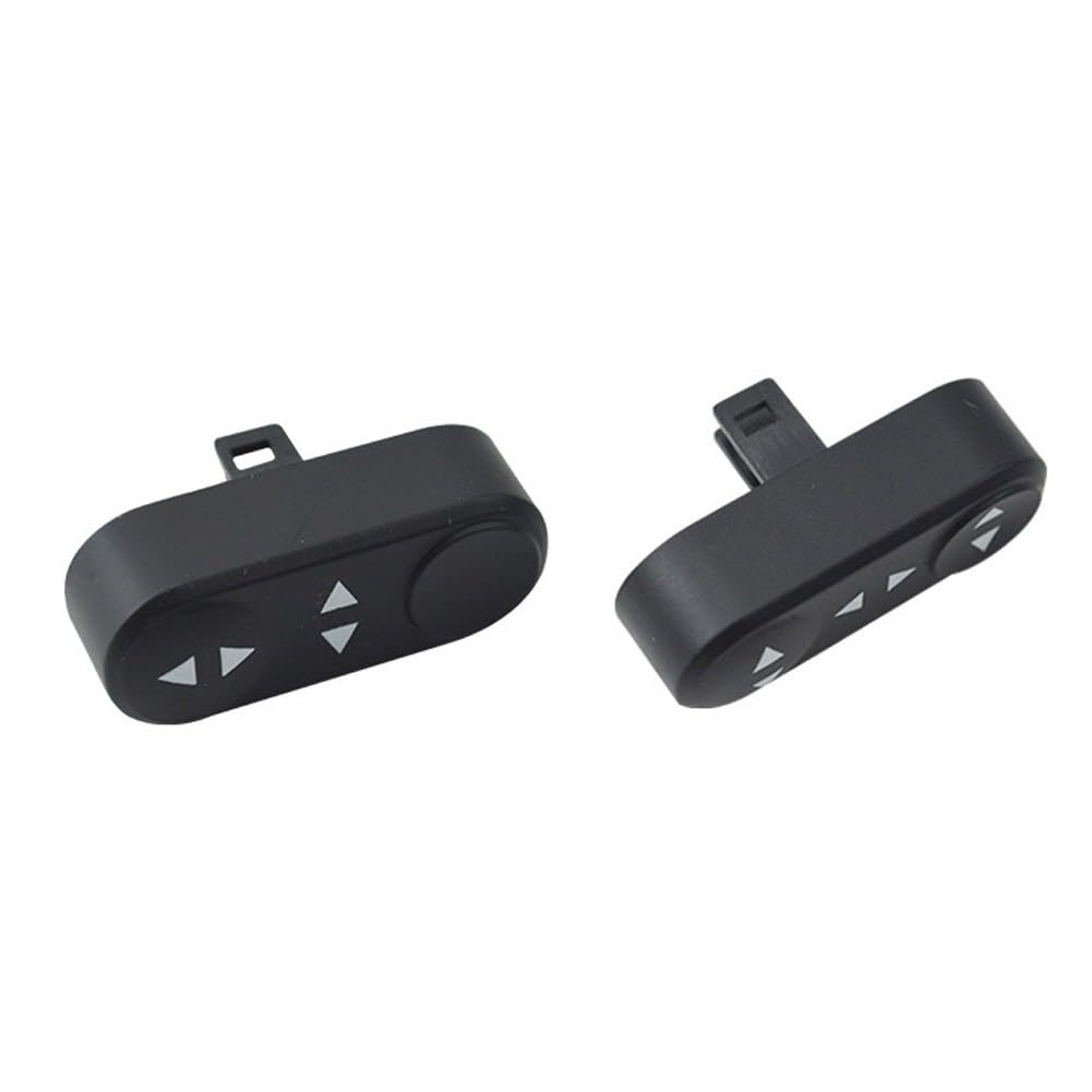 ya 23 10.7 baidi 2 X Perfectly Designed for Seats Adjustment Button Switch for for Maserati Vehicles Newa