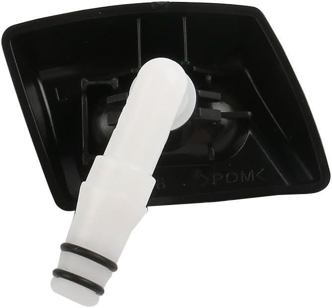 ya 12 10.8 baidi Left Side Headlight Washer Jet Sprayer Nozzle for Range Rover Sport 2006-2009