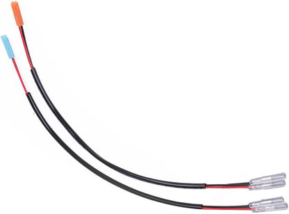 ya 13 9.15 baidi Turn Signal Light Adapter Connector for Honda CBR 125R 600RR 1000RR 600F 900RR