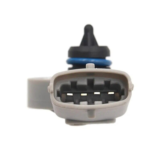 ya 12 10.8 zhengce 31272732 Fuel Pressure Sensor for Volvo S60 S80 V70 XC70 XC90