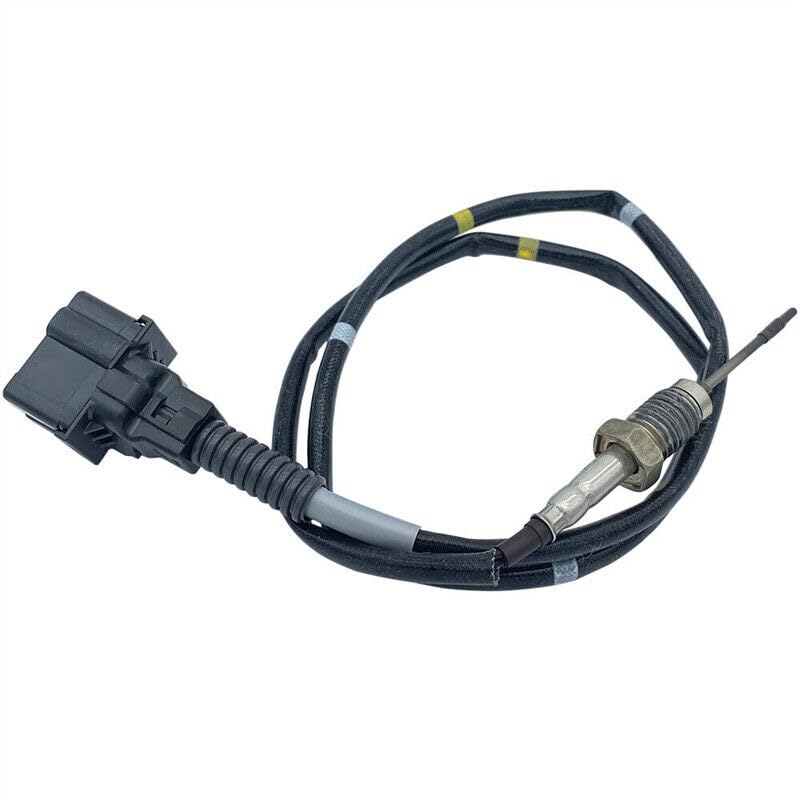 ya 4 8.14 Exhaust Temperature Sensor for Isuzu 150HP 190GW 245GLC Excavator 8980316051