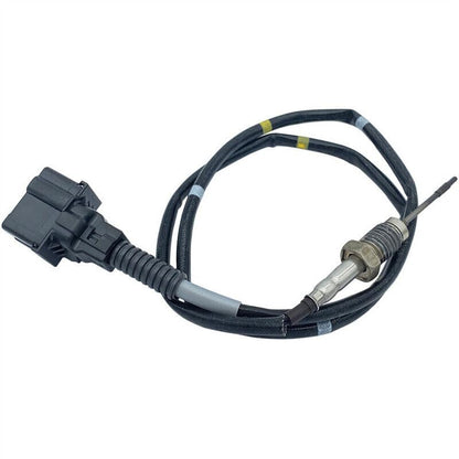 ya 4 8.14 Exhaust Temperature Sensor for Isuzu 150HP 190GW 245GLC Excavator 8980316051