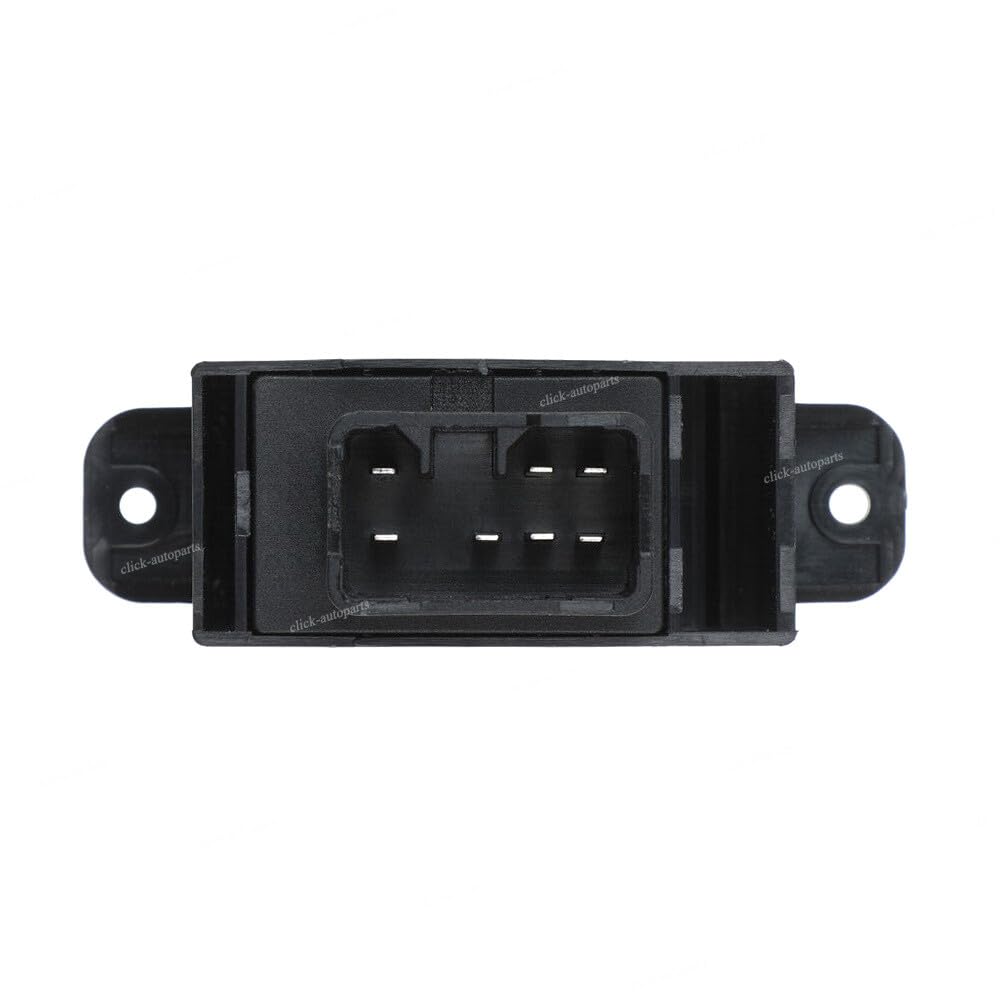 ya 13 9.15 baidi Front Right Passenger Side Power Window Switch for Hyundai Accent 2012-2016