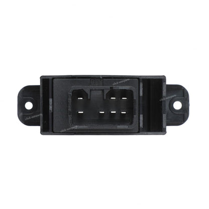 ya 13 9.15 baidi Front Right Passenger Side Power Window Switch for Hyundai Accent 2012-2016