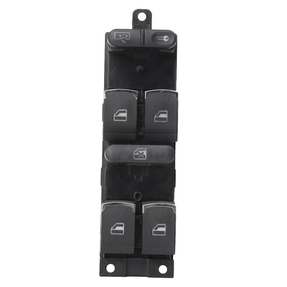 ya 4 8.8 3BD 959 857 Car Electric Power Window Switch Fit 99-04 for VW for Jetta 4 Door