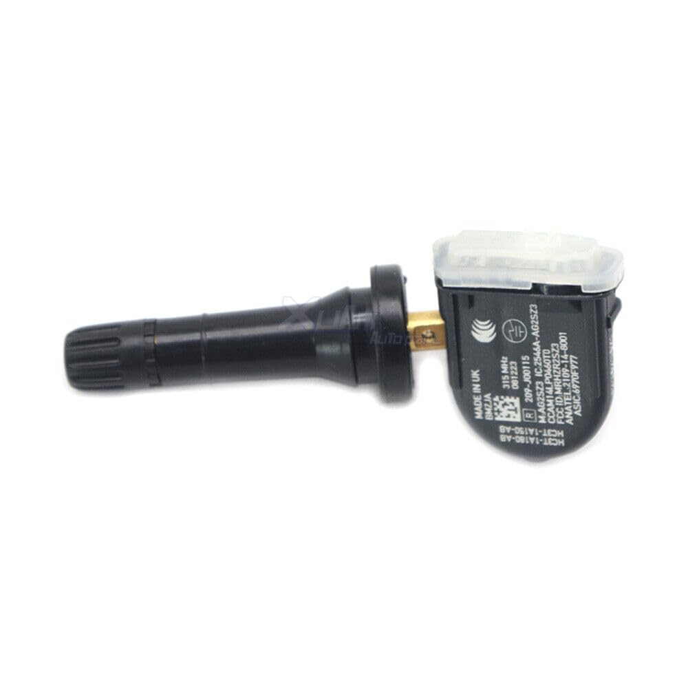 ya 4 8.8 HC3T-1A180-AB is Suitable for 2017-2019 for Ford F-250 315MHz 4PCS TPMS tire Pressure Sensor
