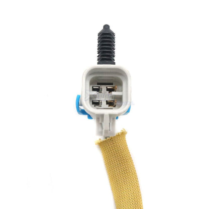 ya 4 8.8 12601266 for Chevy Camaro 3.6L 10-13 for Cadillac Fuel Ratio Lambda O2 Oxygen Sensor