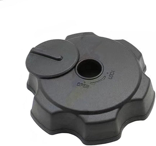 ya 4 8.8.2 Black Motorcycle Fuel Oil Tank Cap Cover For Kawasaki KLX250 KL250 KDX200 KDX250