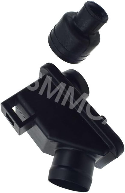 ya 10 9.16 baidi Air Cleaner Intake Hose Tube Joint Set Fit for 2003-2007 for Acura TSX for Honda for Accord