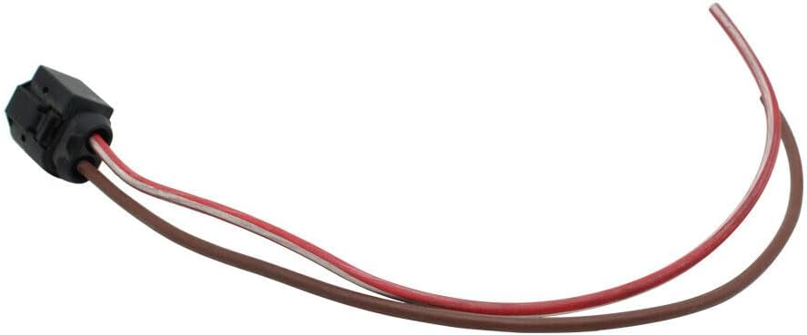 ya 5 8.10 For Mercedes W164 W251 W166 W222 W221 C216 Air Compressor Pump Motor Plug Line