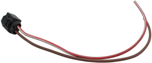 ya 5 8.10 For Mercedes W164 W251 W166 W222 W221 C216 Air Compressor Pump Motor Plug Line